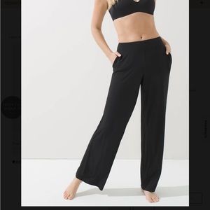 3 PAIRS Soma pajama lounge pants